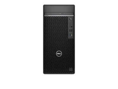 DELL OptiPlex 7020 Plus Intel® Core™ i7 i7-14700 8 GB DDR5-SDRAM 512 GB SSD Windows 11 Pro Mini Tower PC Sort