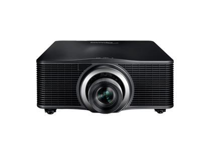 Optoma ZU1300 dataprojekter Projektørmodul 14400 ANSI lumens DLP WUXGA (1920x1200) 3D Sort