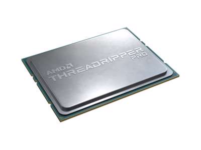 AMD Ryzen Threadripper PRO 5955WX processor 4 GHz 64 MB L3