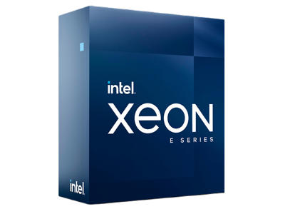 Intel Xeon E-2436 processor 2,9 GHz 18 MB Kasse