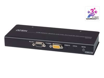 ATEN KA7174 KVM Switch Sort