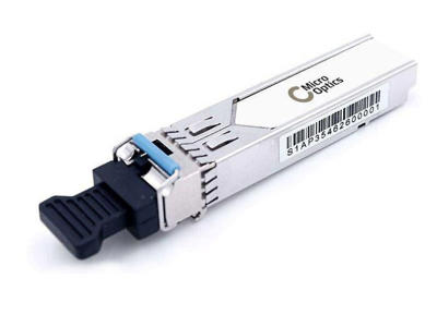 Lanview MO-EX-SFP-GE40KT13R15 modul til netværksmodtager Fiberoptisk 1250 Mbit/s