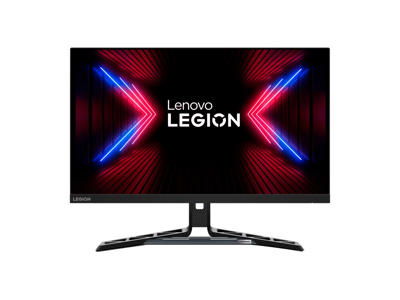 Lenovo Legion R27q-30 computerskærm 68,6 cm (27") 2560 x 1440 pixel Quad HD LED Sort