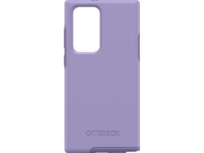 OtterBox Symmetry mobiltelefon etui 17,3 cm (6.8") Cover Lilla