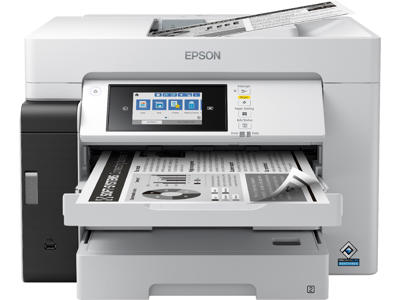 Epson EcoTank Pro ET-M16685 Inkjet A3 4800 x 2400 dpi Wi-Fi