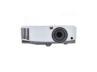 Viewsonic PA503W dataprojekter Standard kasteprojektor 3800 ANSI lumens DMD WXGA (1280x800) Hvid