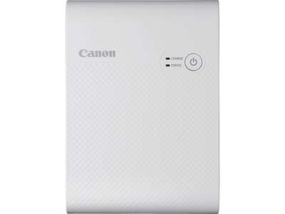 Canon SELPHY 4108C003 fotoprinter Farvesublimation 287 x 287 dpi Wi-Fi