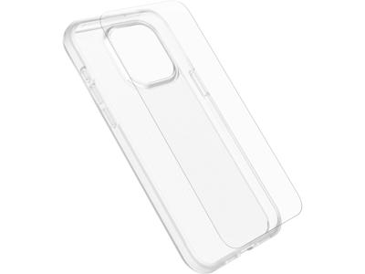 OtterBox 78-81237 mobiltelefon etui 17 cm (6.7") Cover Transparent