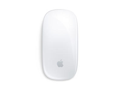 Apple Magic mus Kontor Ambidextrous Bluetooth