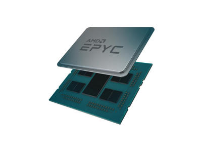 AMD EPYC Embedded 7302P processor 3 GHz 128 MB L3