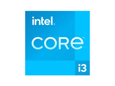 Intel Core i3-14100 processor 12 MB Smart cache