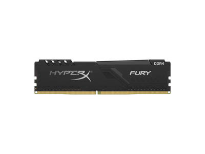 HyperX FURY HX436C17FB3/8 hukommelsesmodul 8 GB 1 x 8 GB DDR4 3600 MHz