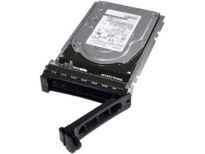 DELL DP279 harddisk 1 TB 7200 rpm 3.5" Serial ATA II