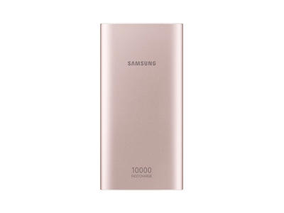 Samsung EB-P1100CPEGWW powerbank 10000 mAh Lyserød