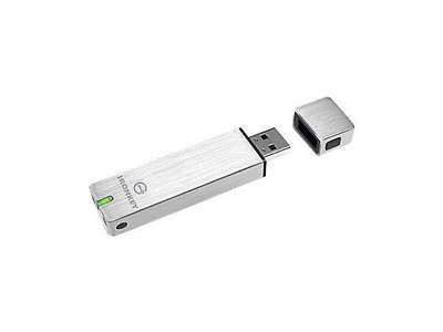 Kingston Technology Basic S250 32GB USB-nøgle USB Type-A Sølv