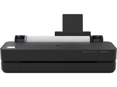 HP Designjet T250 24-in Printer 2025 edition