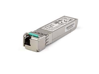 StarTech.com SFP10GBX40DS modul til netværksmodtager Fiberoptisk 10000 Mbit/s SFP+