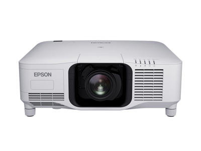 Epson EB-PQ2216W dataprojekter 16000 ANSI lumens 3LCD UHD 4K (3840x2160) Hvid