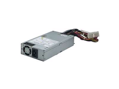 QNAP PWR-PSU-350W-FS01 enhed til strømforsyning Aluminium