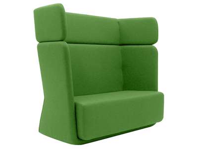 Softline Basket Sofa