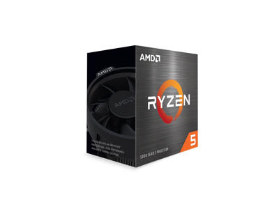 AMD Ryzen 5 5600GT processor 3,6 GHz 16 MB L3 Kasse