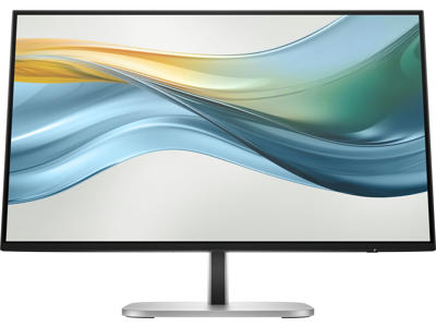 HP Series 5 Pro 23,8" FHD USB-C Monitor - 524pu