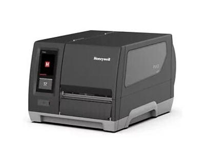 Honeywell PM65 etiketprinter Termisk overførsel 203 x 203 dpi 300 mm/sek. Ledningsført Ethernet LAN