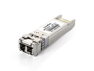 LevelOne SFP-6121 modul til netværksmodtager Fiberoptisk 10000 Mbit/s SFP+ 1310 nm