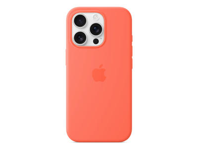 Apple MDFY4ZM/A mobiltelefon etui 17 cm (6.7") Cover Orange