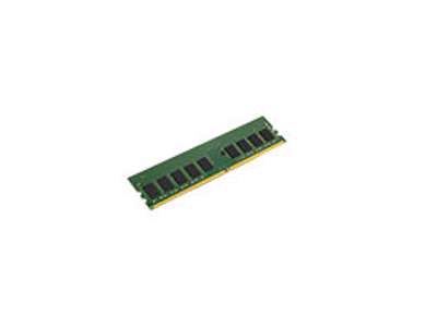 Kingston Technology KTD-PE426E/16G hukommelsesmodul 16 GB 1 x 16 GB DDR4 2666 MHz Fejlkorrigerende kode