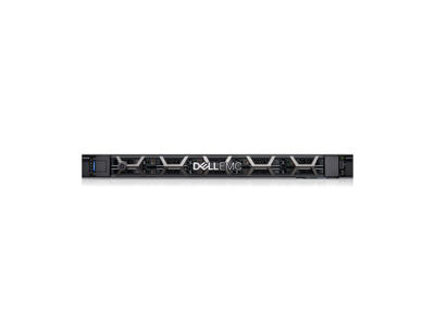 DELL PowerEdge R550 server 480 GB Stativ (2U) Intel® Xeon Silver 4310 2,1 GHz 16 GB DDR4-SDRAM 800 W Windows Server 2022 Datacenter