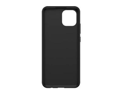 OtterBox React mobiltelefon etui 16,5 cm (6.5") Cover Sort