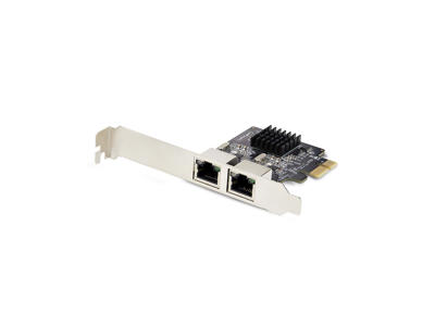 StarTech.com ST1000SPEXD4T netværkskort Intern Ethernet 1000 Mbit/s