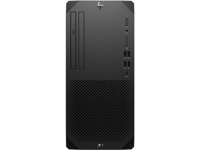 HP Z1 G9 Intel® Core™ i9 i9-14900 64 GB DDR5-SDRAM 1 TB SSD NVIDIA GeForce RTX 4070 SUPER Windows 11 Pro Tower Workstation Sort