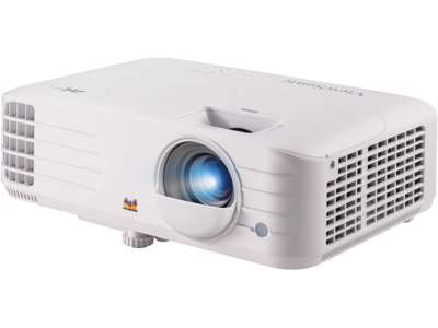 Viewsonic PX701-4K dataprojekter Standard kasteprojektor 3200 ANSI lumens DMD UHD 4K (3840x2160) Hvid