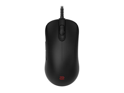 BenQ ZOWIE ZA11-C mus Spil Ambidextrous USB Type-A 3200 dpi