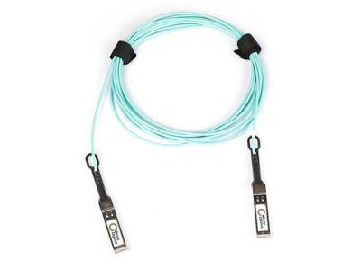 Lanview MO-SP-CABLE-FS-QSFP+3 InfiniBand og fiberoptisk kabel