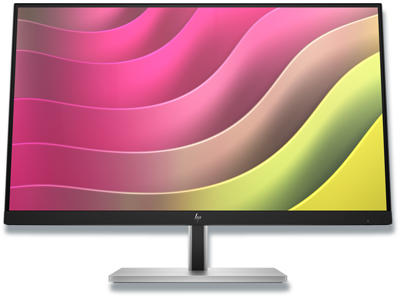 HP E24t G5 FHD Touch Monitor