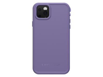 OtterBox FRE mobiltelefon etui 16,5 cm (6.5") Cover Violet