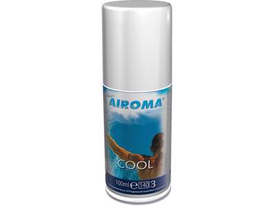 Duftspray, Cool, Refill, 100 ml, Vectair Micro Airoma 