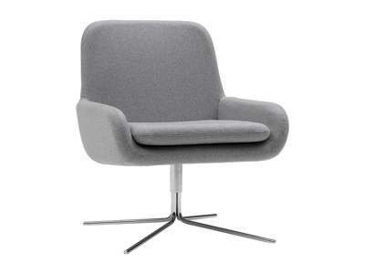 Softline Coco Swivel Loungestol