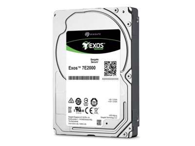 Seagate Enterprise ST1000NX0353 harddisk 1,02 TB 7200 rpm 128 MB 2.5" SATA