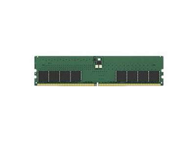 Kingston Technology ValueRAM KVR52U42BD8K2-64 hukommelsesmodul 64 GB 2 x 32 GB DDR5 5200 MHz