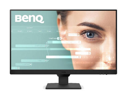 BenQ GW2490 computerskærm 60,5 cm (23.8") 1920 x 1080 pixel Fuld HD Sort