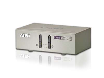 ATEN AT-CS72U