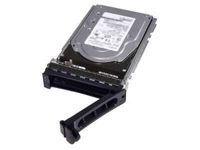 DELL 400-AURG harddisk 600 GB 15000 rpm 2.5" SAS