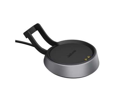 Jabra 14207-65 tilbehør til hovedtelefon/headset Basisstation