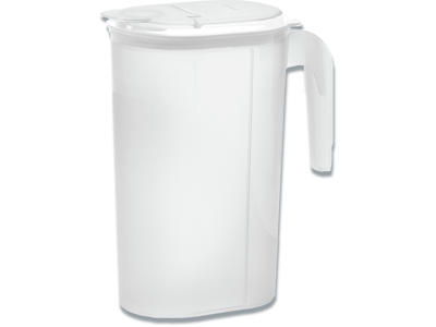 Serveringskande, Margerit, PP plast, 1.5L, Multiline