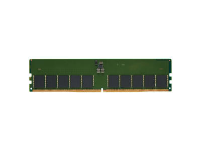 Kingston Technology KSM56E46BD8KM-32HA hukommelsesmodul 32 GB 1 x 32 GB DDR5 5600 MHz Fejlkorrigerende kode