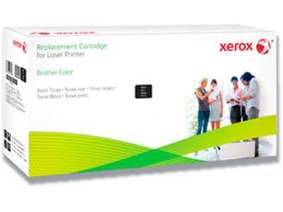 Toner, TN3380, Black-sort, 8.000 sider, Xerox XRC 006R03194